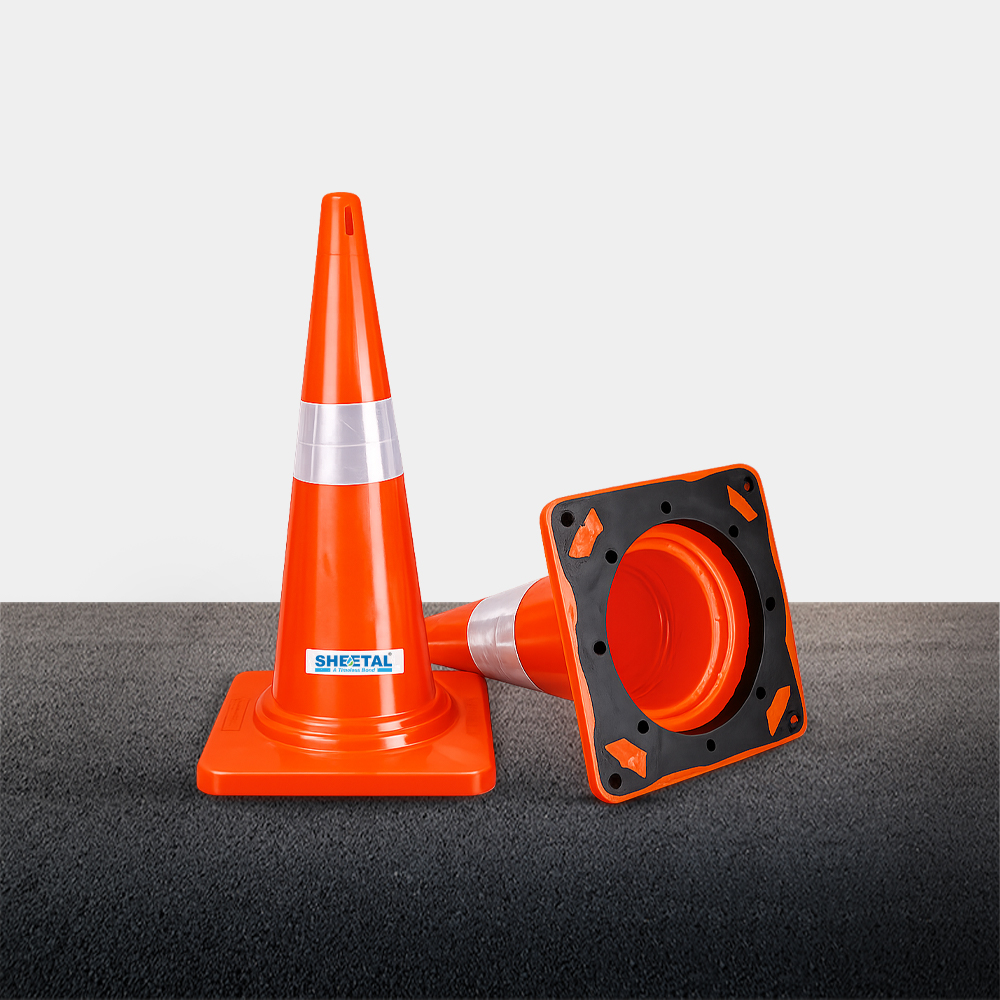 Traffic Cones