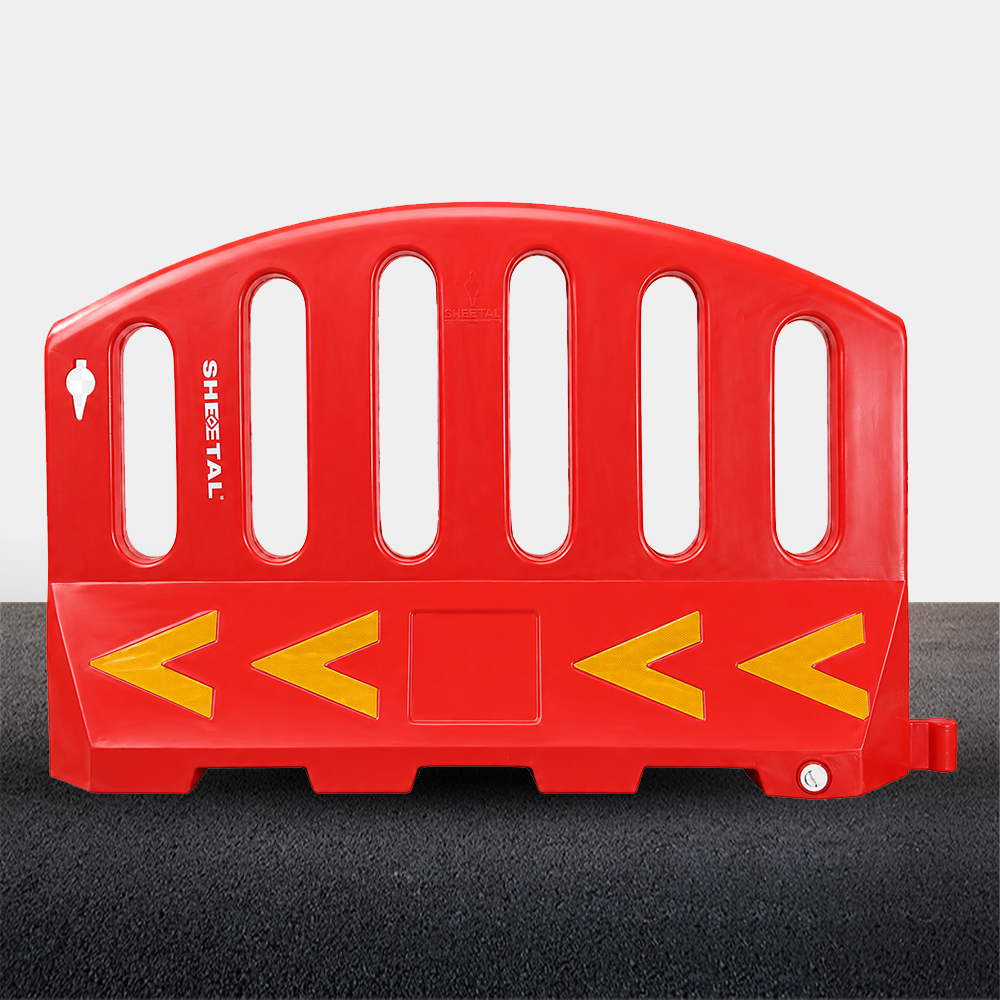 Speed Breakers