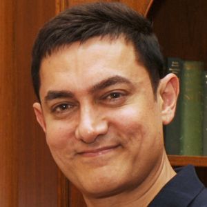 Aamir Khan