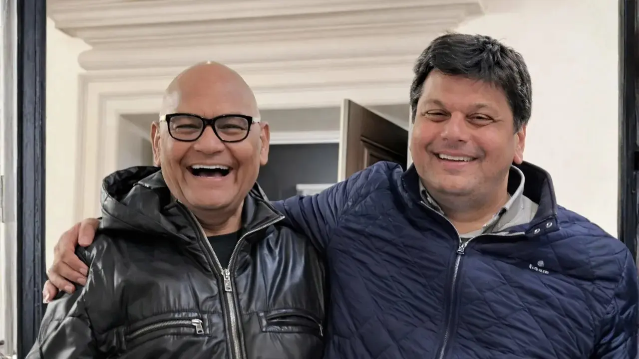 Agnivesh Agarwal death