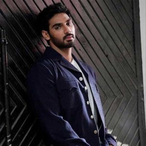 Ahan Shetty