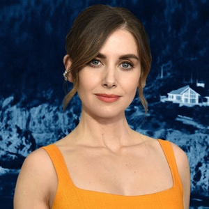 Alison Brie Alison Brie