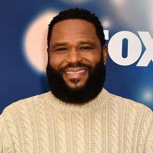 Anthony Anderson