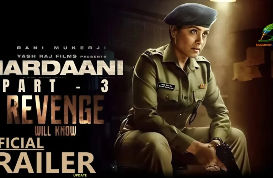 Mardaani 3’s Trailer and all the key details 