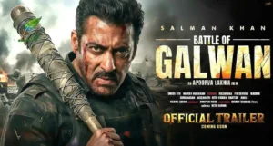 Battle of Galwan Movie