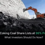 Bharat Coking Coal Limited Shares: All details, BCCL stock market