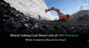 Bharat Coking Coal Limited Shares: All details, BCCL&hellip;