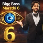 Bigg Boss Marathi 6