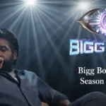 Bigg Boss Tamil Season 9 Finale
