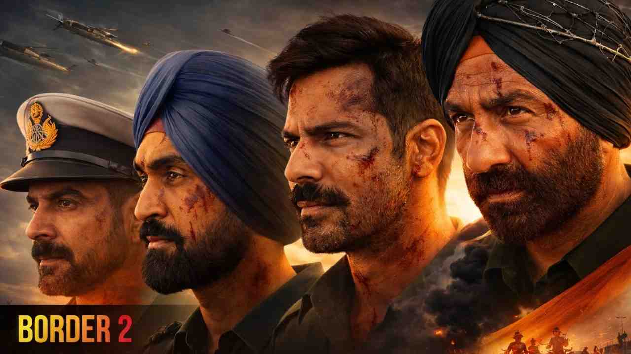 Border 2