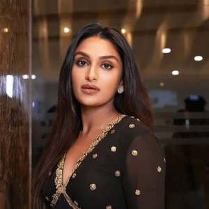 Dhanya Ramkuma Dhanya Ramkuma