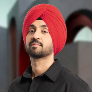 Diljit Dosanjh