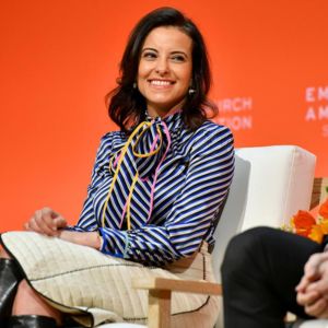 Dina Powell McCormick Dina Powell McCormick