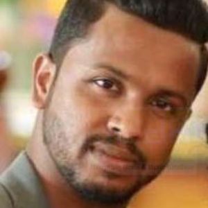 Dinu Thomas Eelan Dinu Thomas Eelan