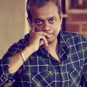 Gautham Vasudev Menon