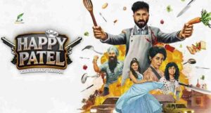 Happy Patel Khatarnak Jasoos
