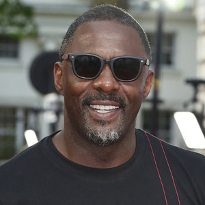 Idris Elba Idris Elba