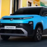 2026 Tata Punch Facelift and Tata Punch EV lauched in the Indian Market: All details