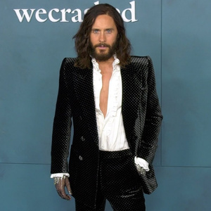 Jared Leto Jared Leto