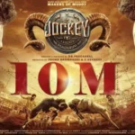Jockey tamil movie