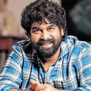 Joju George Joju George