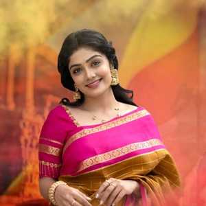 Kavya Shaiva Kavya Shaiva