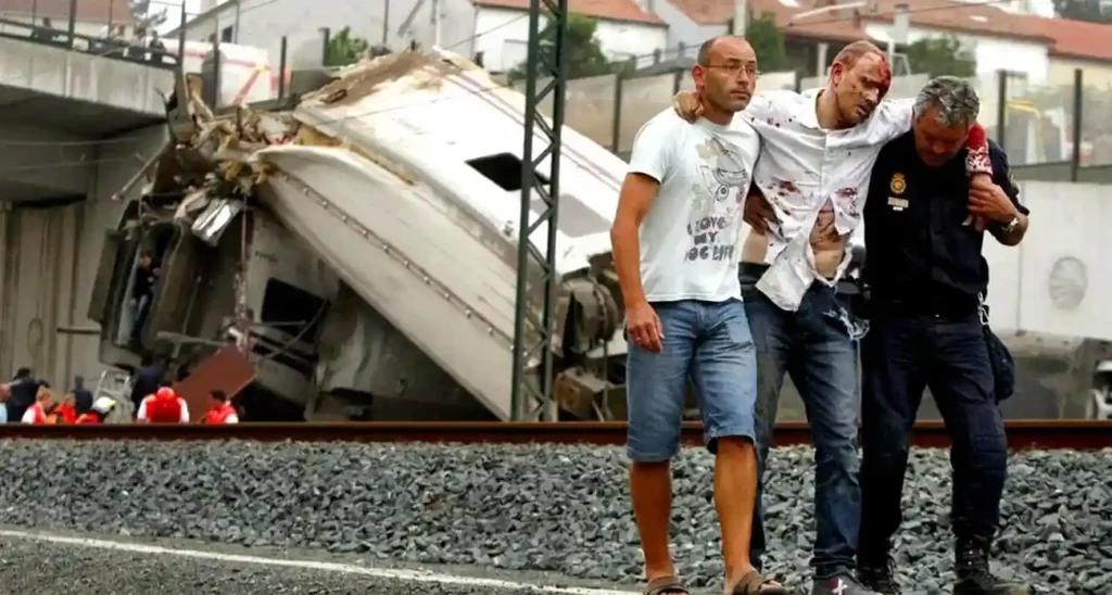 train accident updates 2026