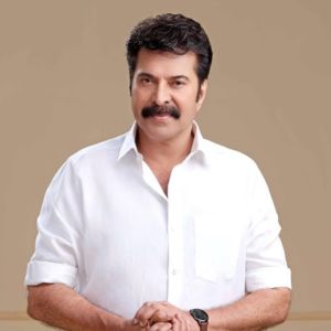 Mammootty