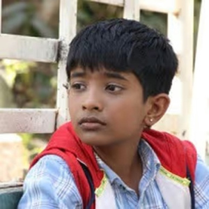 Master Vedik Kaushal