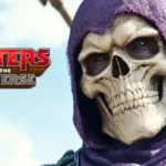 Masters of the Universe Movie