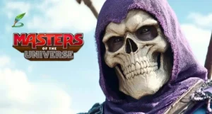 Masters of the Universe Movie