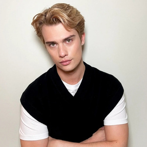 Nicholas Galitzine Nicholas Galitzine