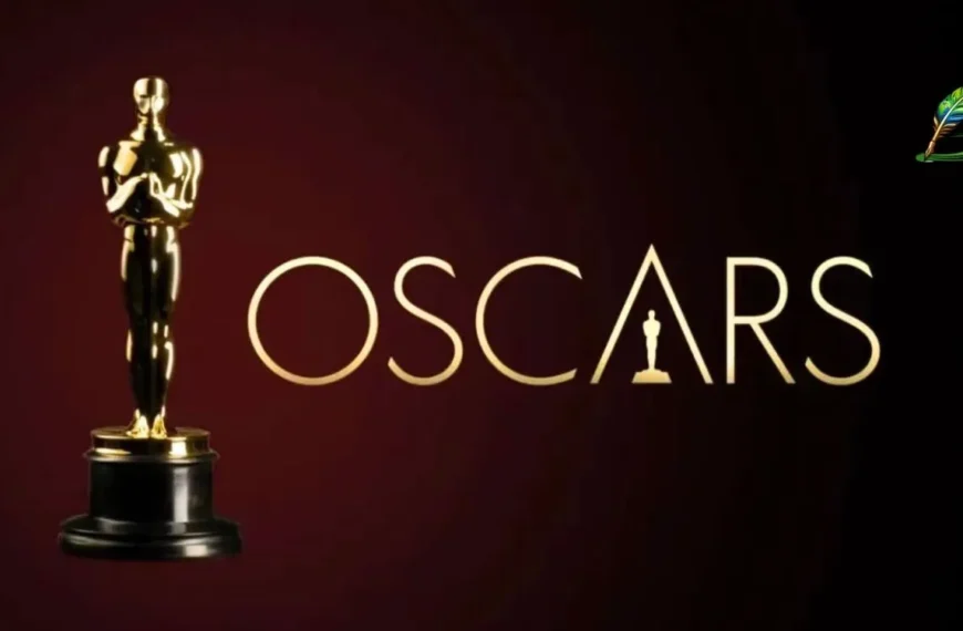 Oscar 2026 nominations