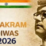 Parakram Diwas 2026