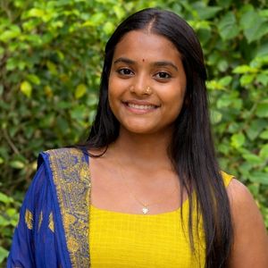 Raakshita Shetty Raakshita Shetty