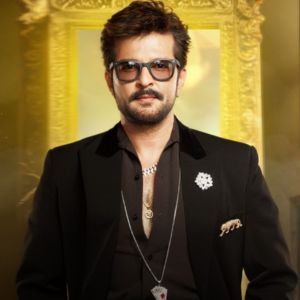Raqesh Bapat