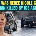 Renee Nicole Good shooting