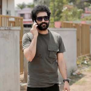 Ridhaan Krishnas Ridhaan Krishnas