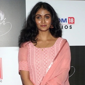Rinku Rajguru's