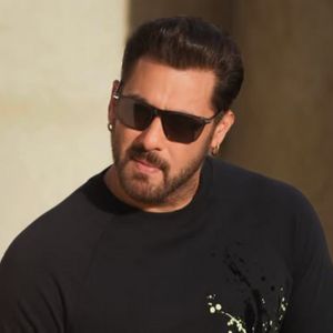 Salman Khan