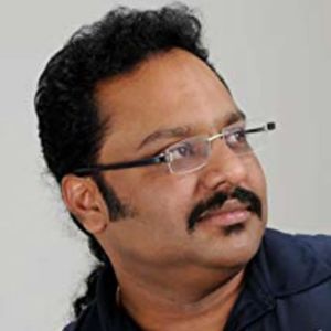 Shaji Nadesan Shaji Nadesan