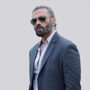 Suniel Shetty