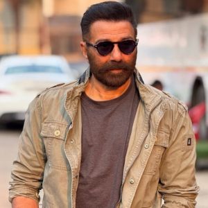 Sunny Deol