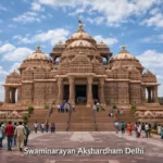 Swaminarayan Akshardham Delhi