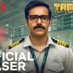 Taskaree The Smuggler Web series