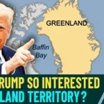 Us greenland conflict
