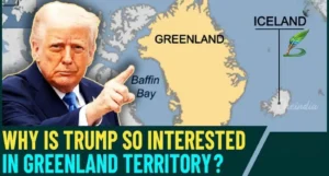 Us greenland conflict