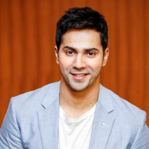Varun Dhawan
