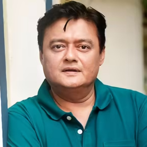 Saswata Chatterjee