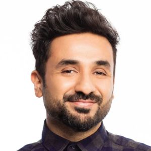 Vir Das
